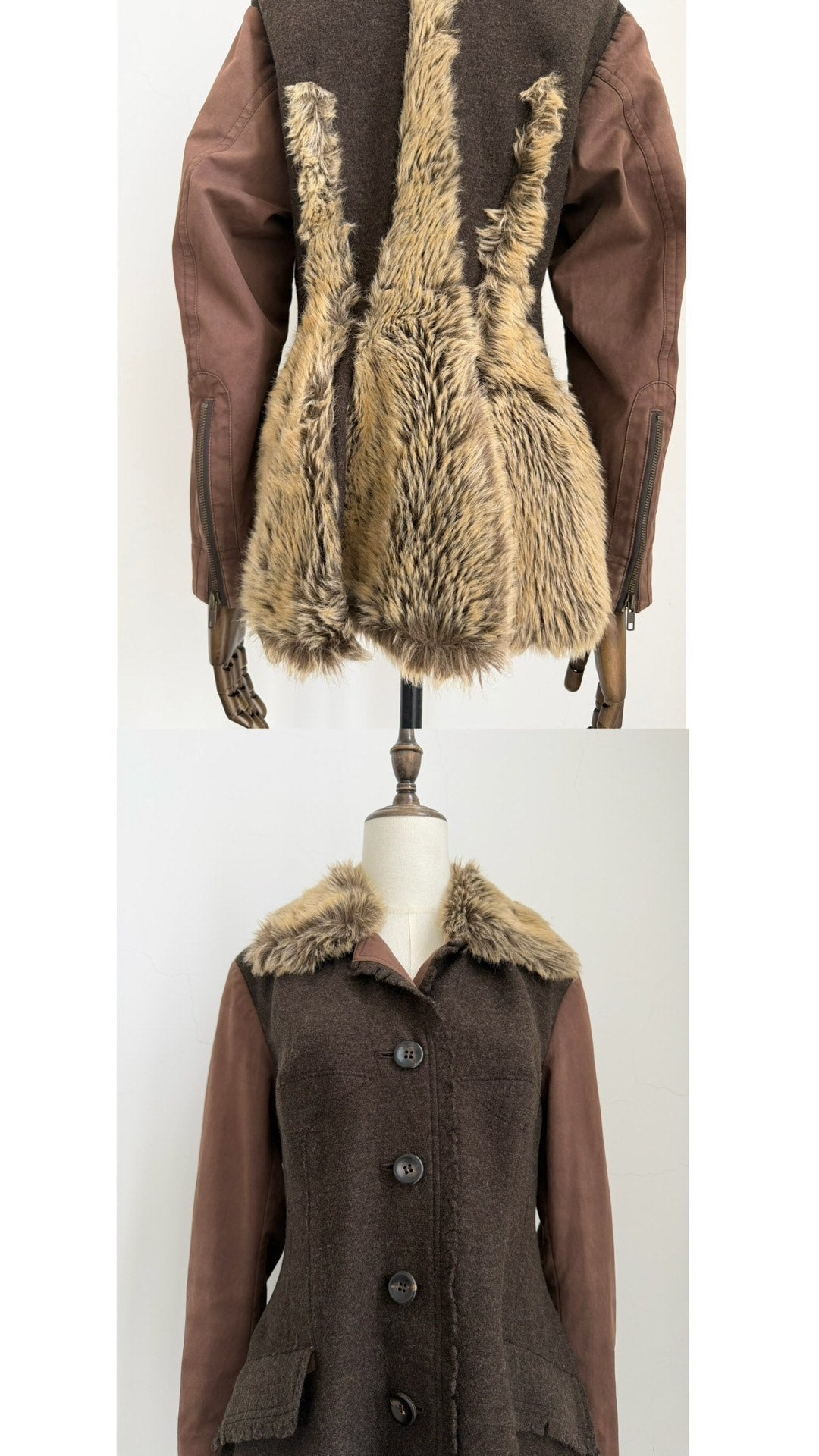 Issey Miyake 1997 Top