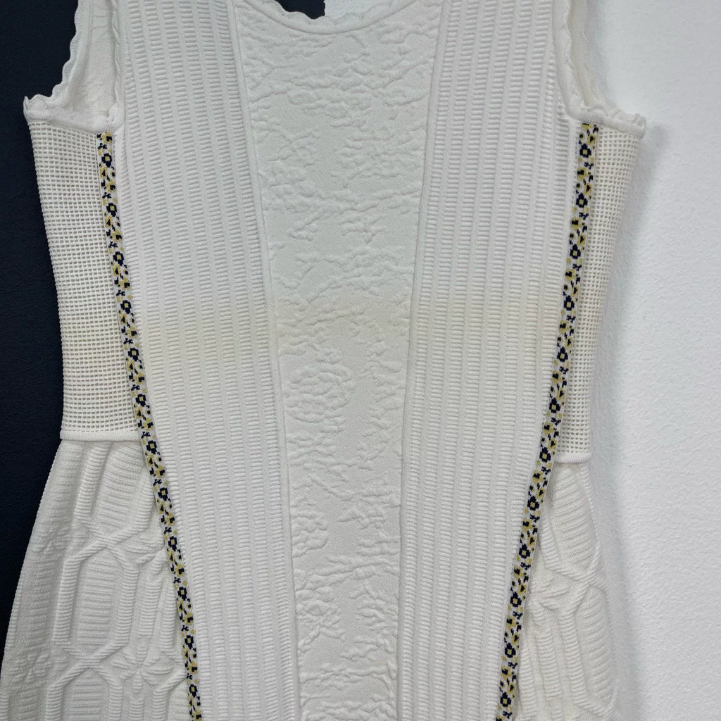 Dior Strap Dress
