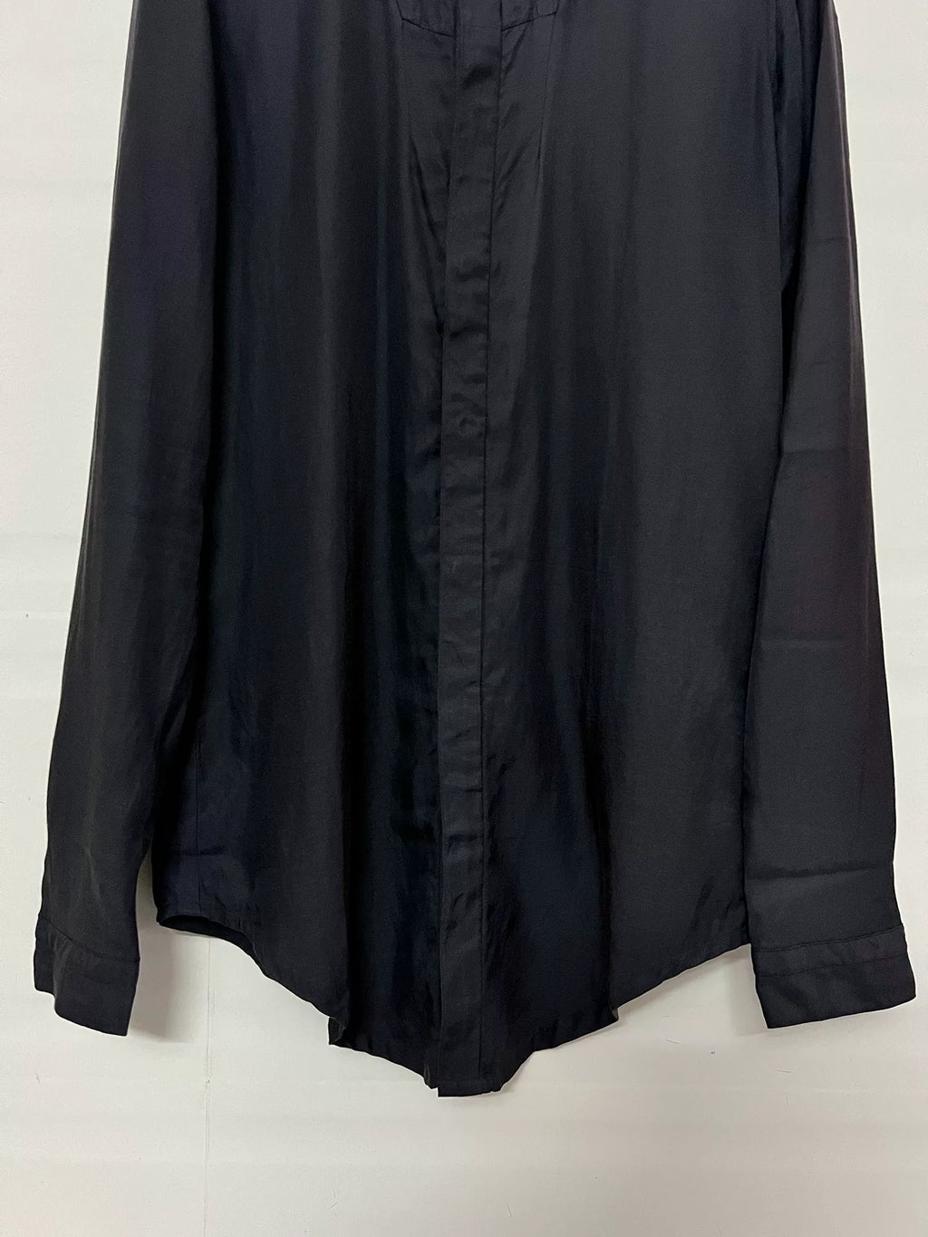 Julius_7 Long-Sleeve Shirt