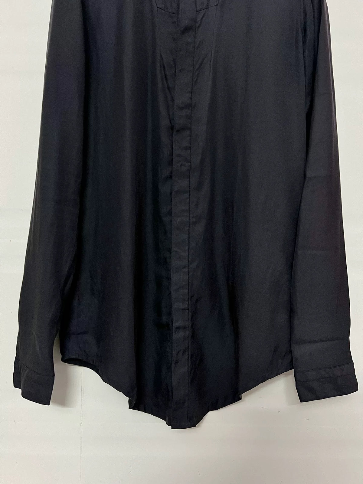 Julius_7 Long-Sleeve Shirt