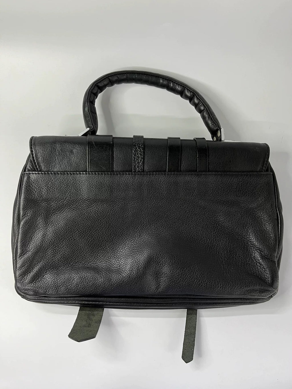 Vivienne Westwood "Queen Mother" Accordion Handbag