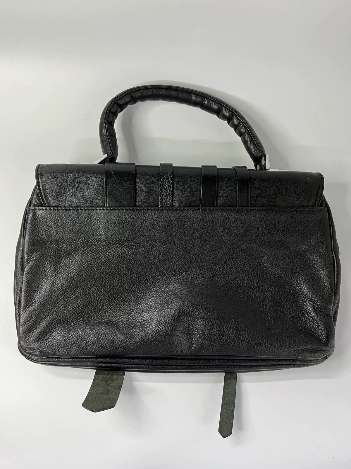 Vivienne Westwood "Queen Mother" Accordion Handbag