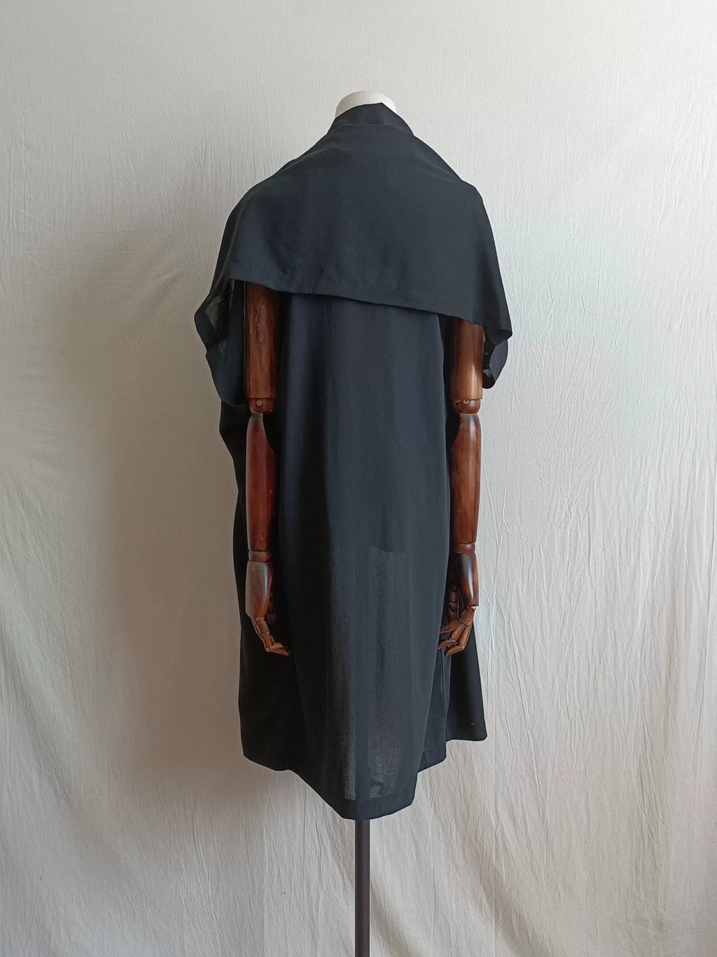 Comme Des Garcons Garçons 1991 Midi Skirt