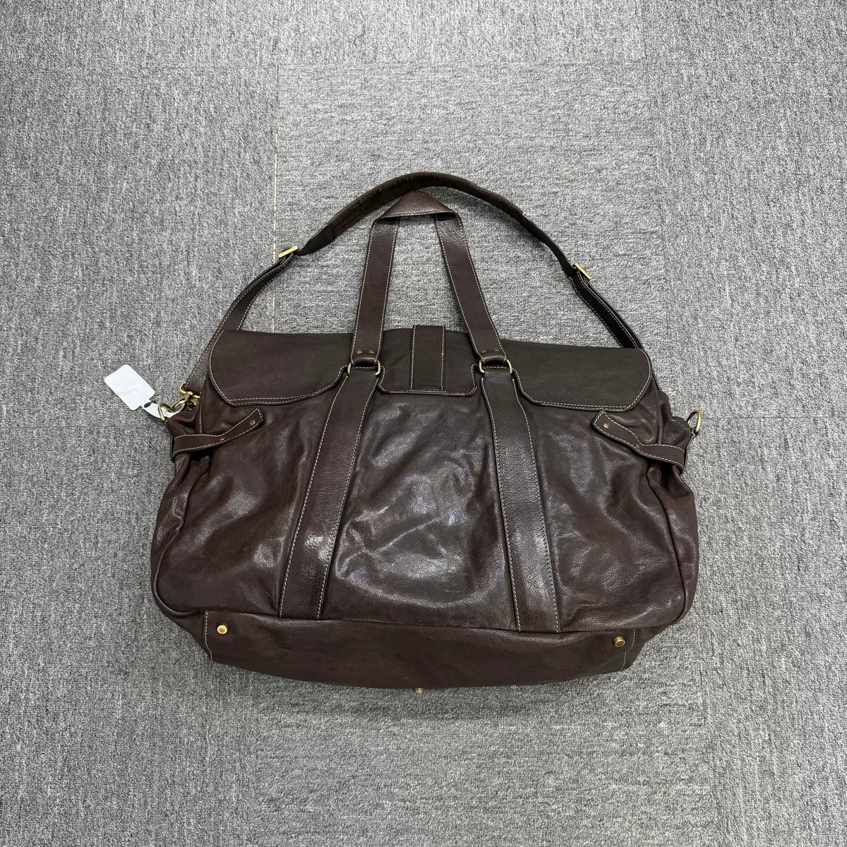 Brunello Cucinelli Tote Bag