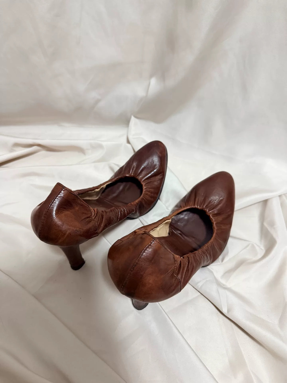 Maison Martin Margiela high heels