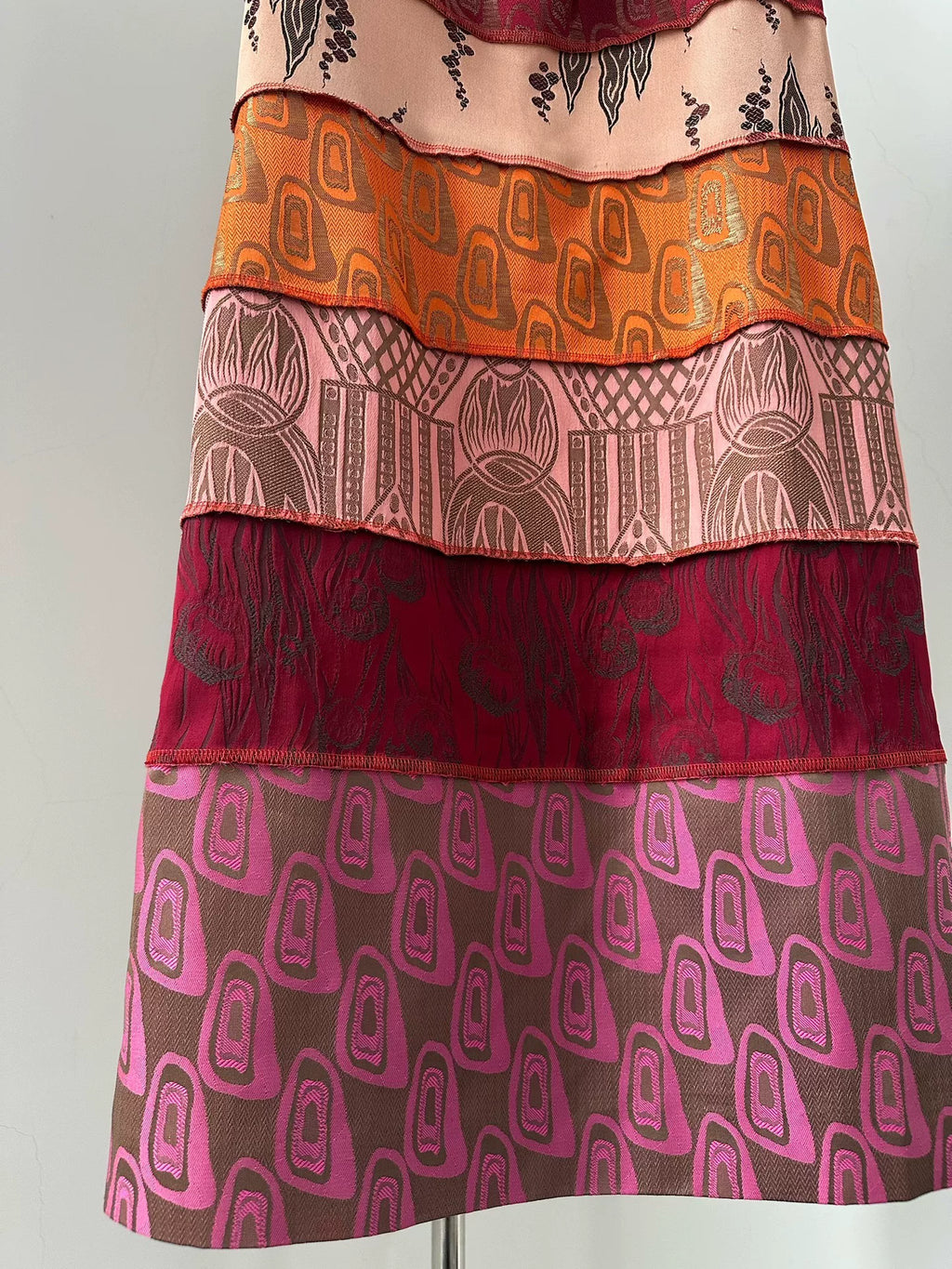 Jean Paul Gaultier 2002 Runway Dress