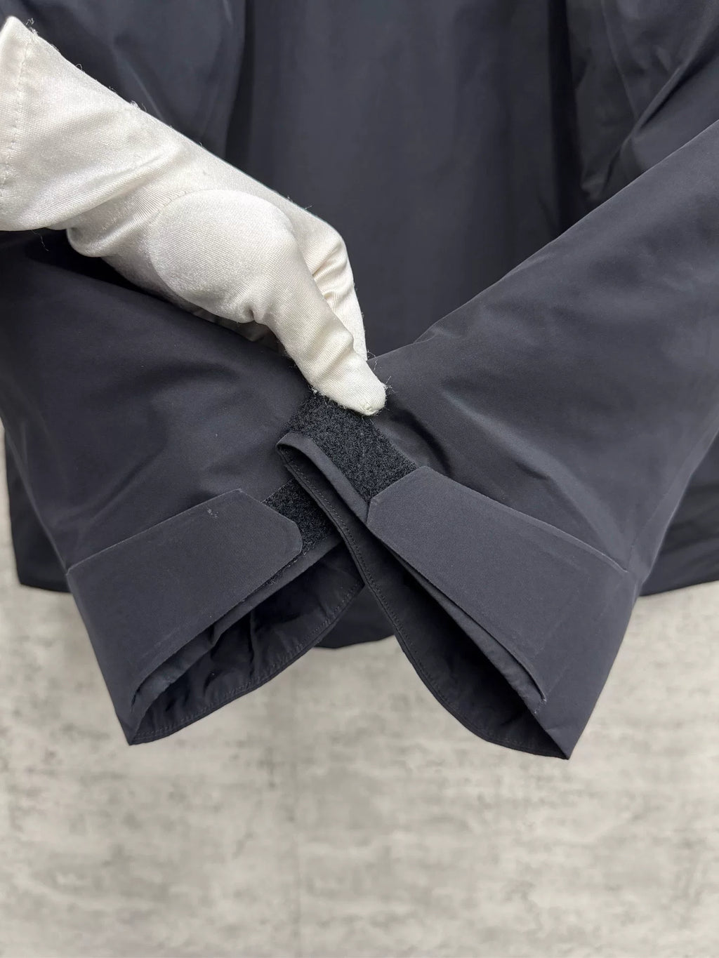 Arc'teryx MACAI GTX Down Jacket