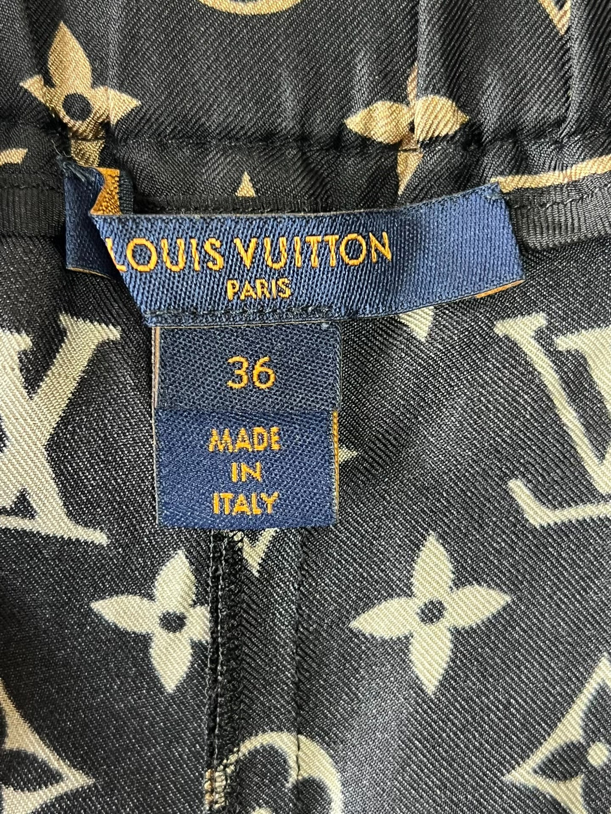 Louis Vuitton Shorts
