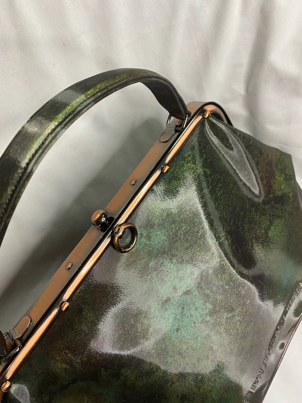 Jean Paul Gaultier Large Coin Purse