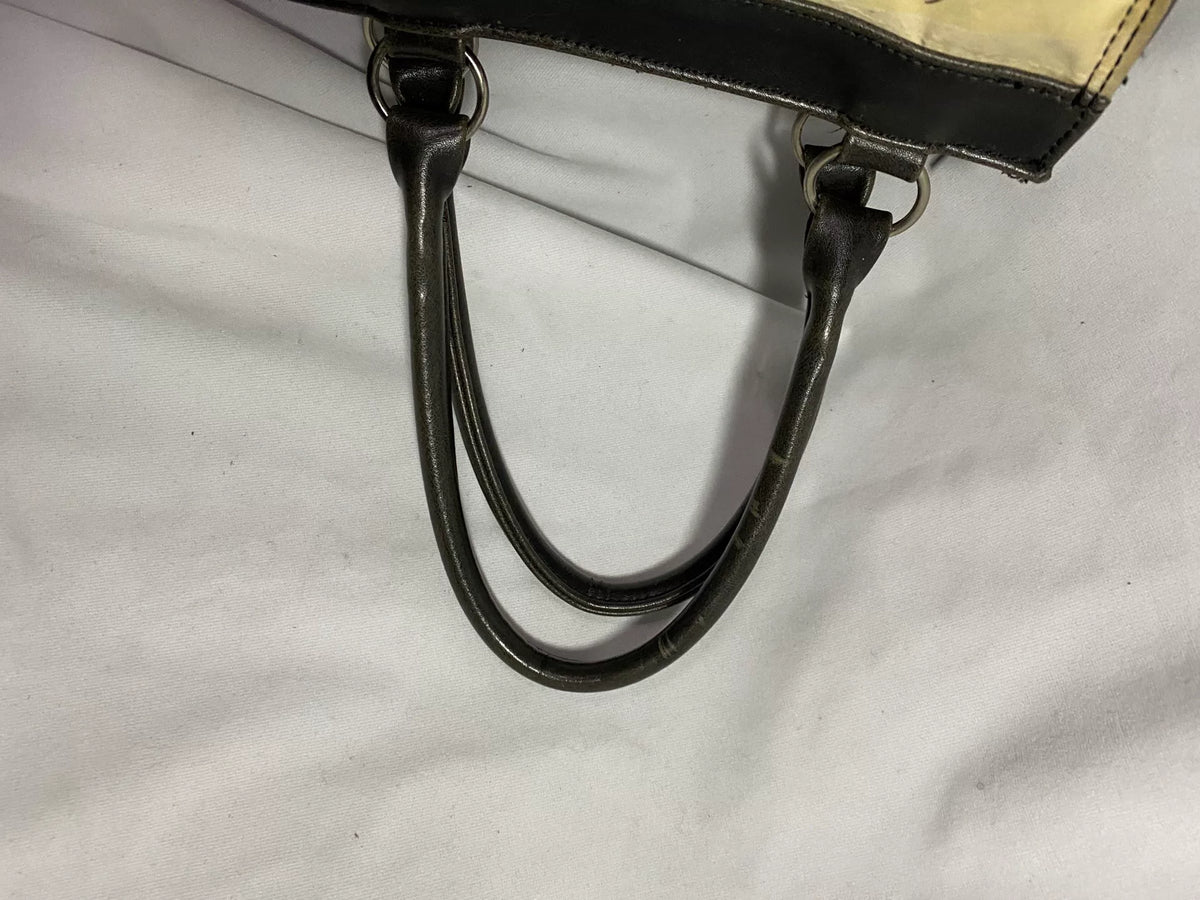 Jean Paul Gaultier Satan 2001 Devil Handbag