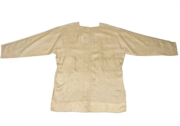Issey Miyake Vintage Beige Top