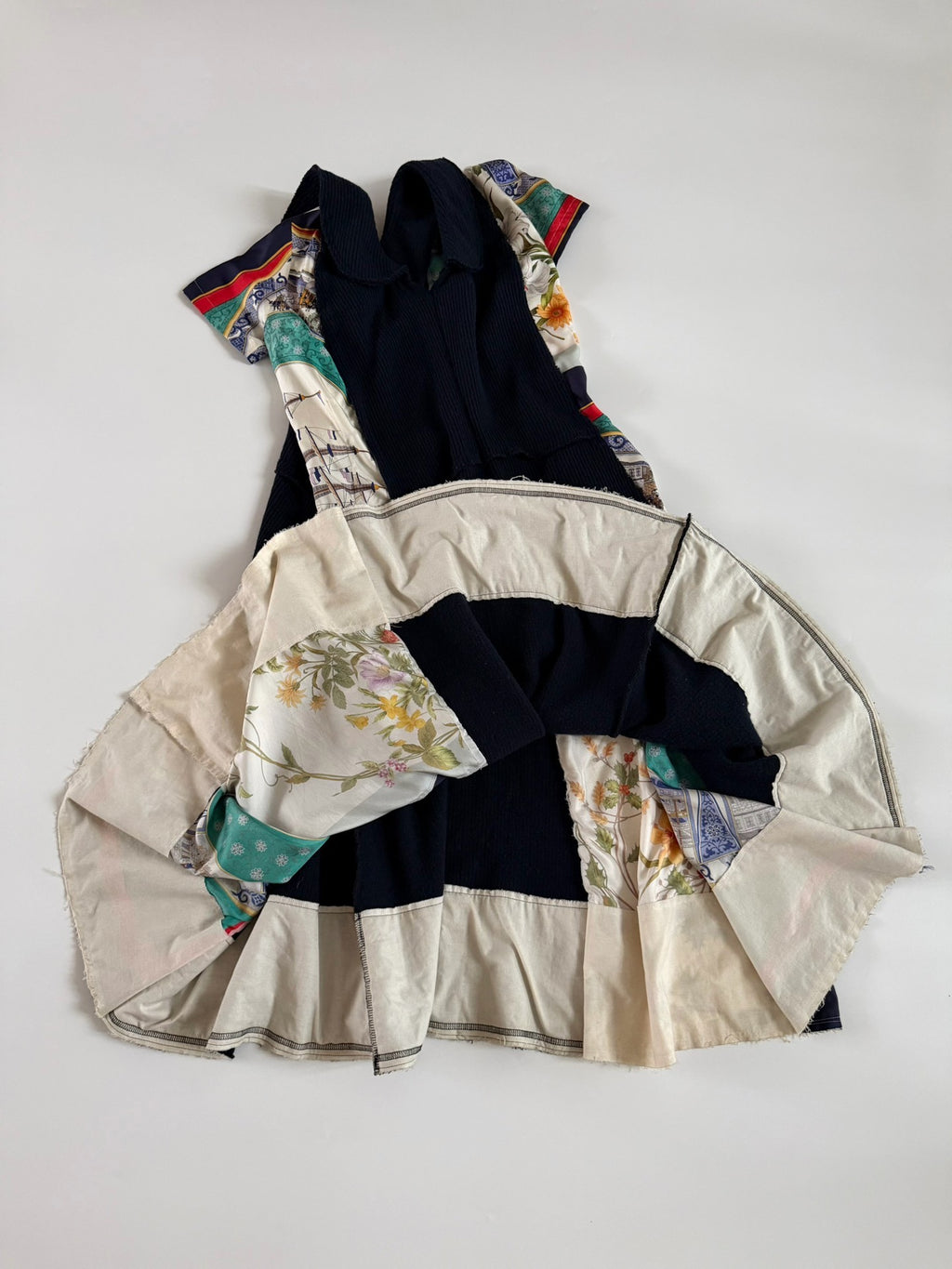 Comme Des Garcons Dress