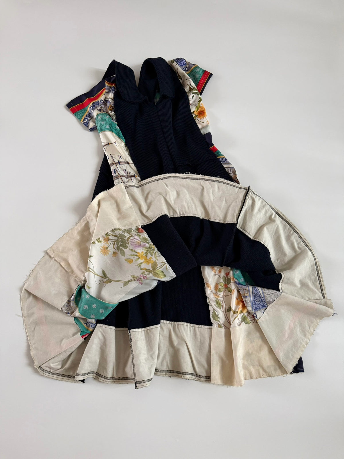 Comme Des Garcons Dress
