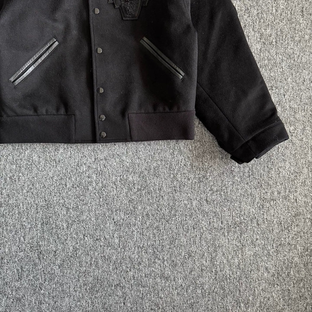 Valentino 2023 wool tweed jacket