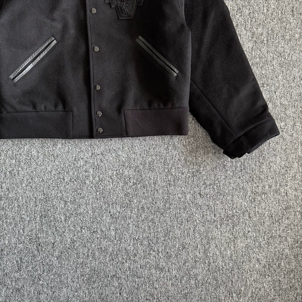 Valentino 2023 wool tweed jacket