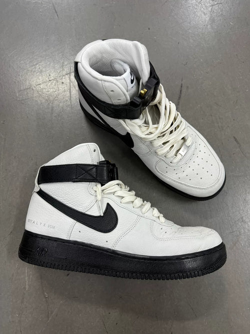 1017 ALYX 9SM x Nike Air Force 1 High