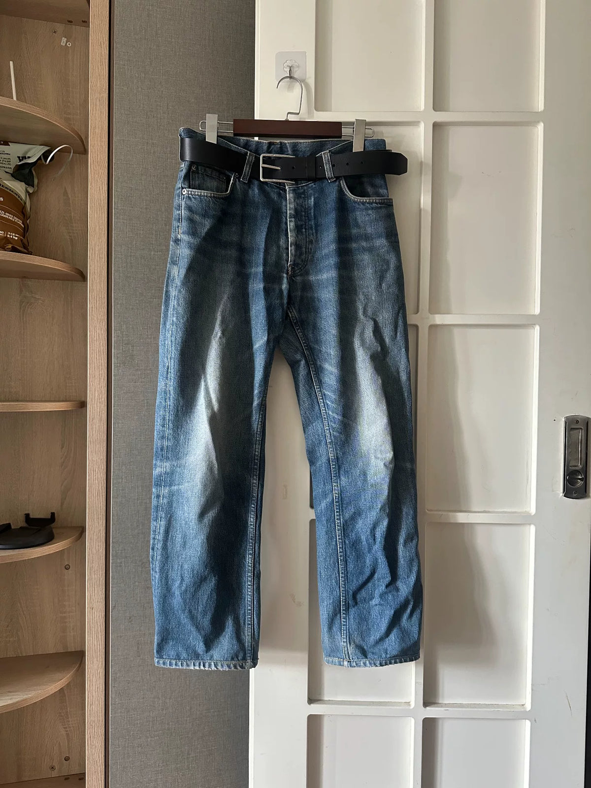 Helmut Lang 90s Jeans
