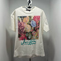 Louis Vuitton Floral Short Sleeve Shirt