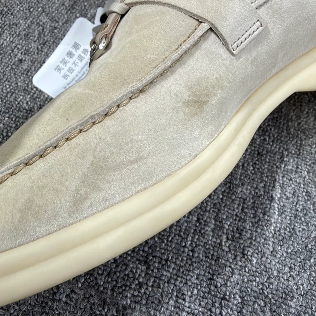 Loro Piana Flats