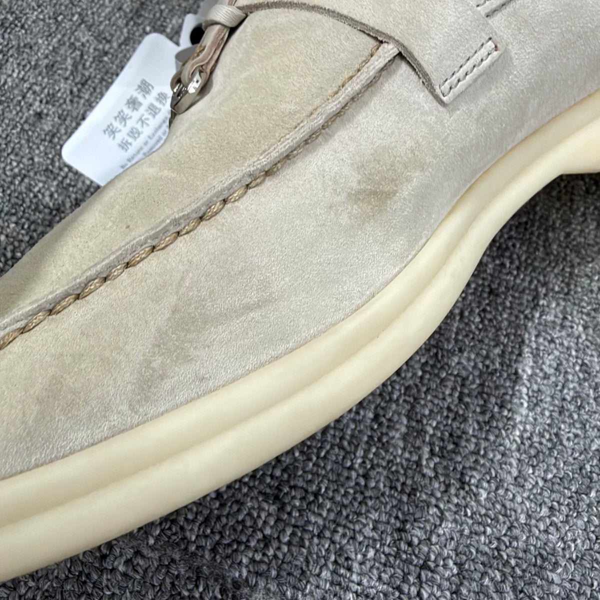 Loro Piana Flats