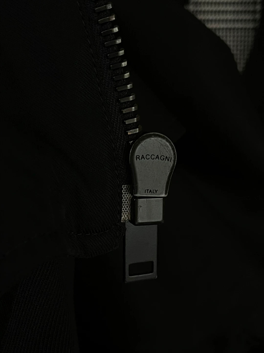 Alexander McQueen SS15 Jacket