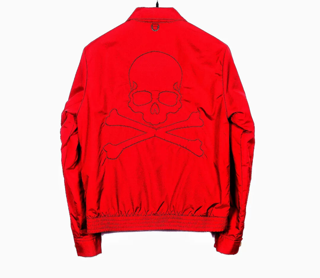 Mastermind Japan Mcgregor Mastermindvilla 2 1921 Jacket