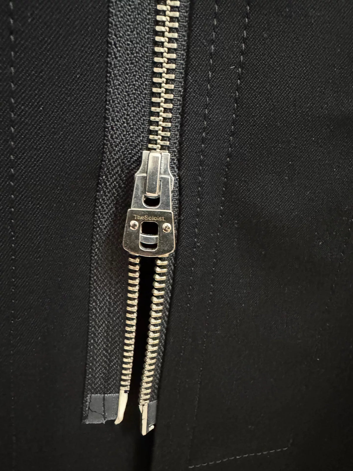 Takahiromiyashita TheSoloist. Takahiro Miyashita 44oversize Top