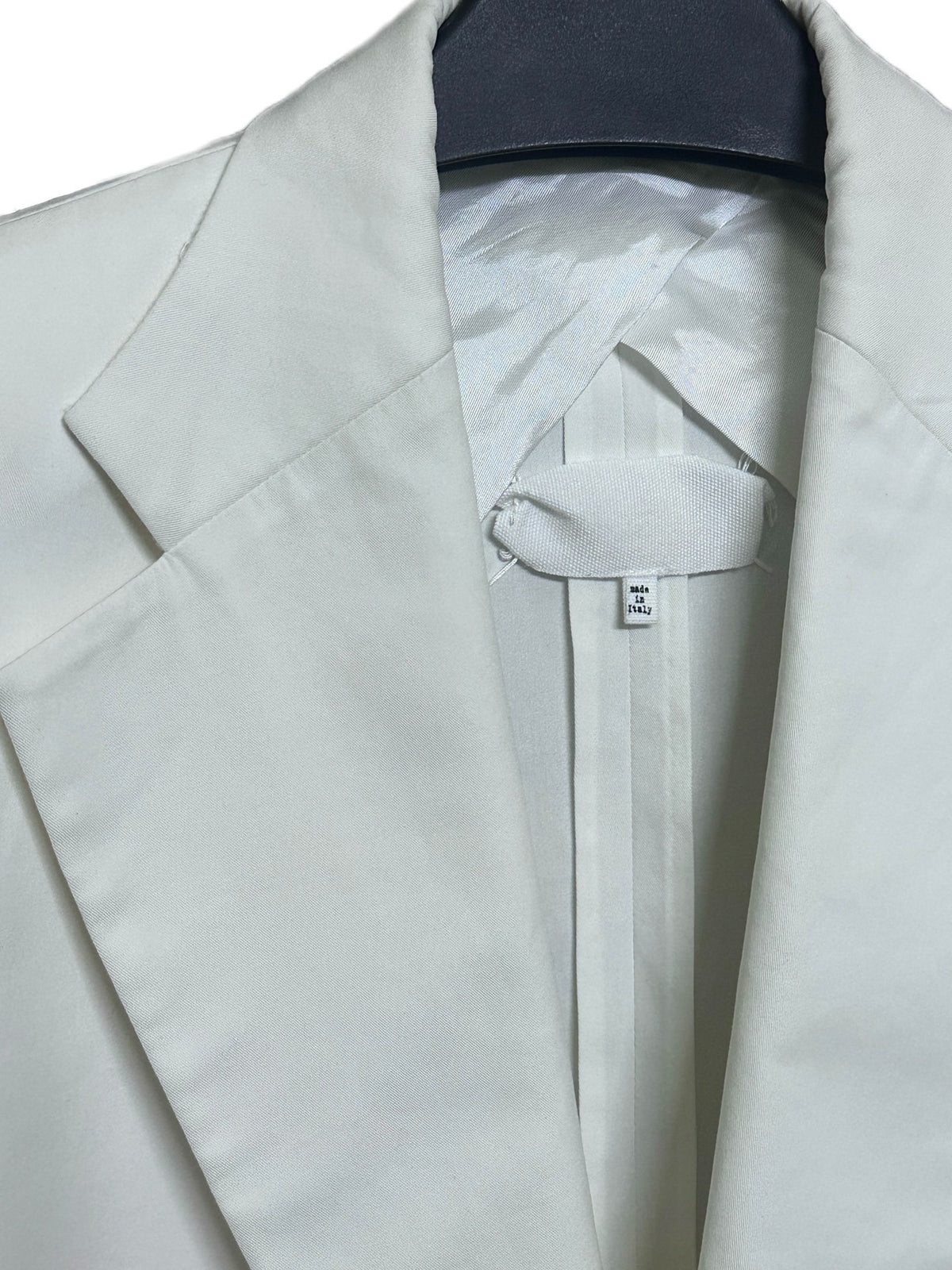 Maison Margiela Experimental White Blazer