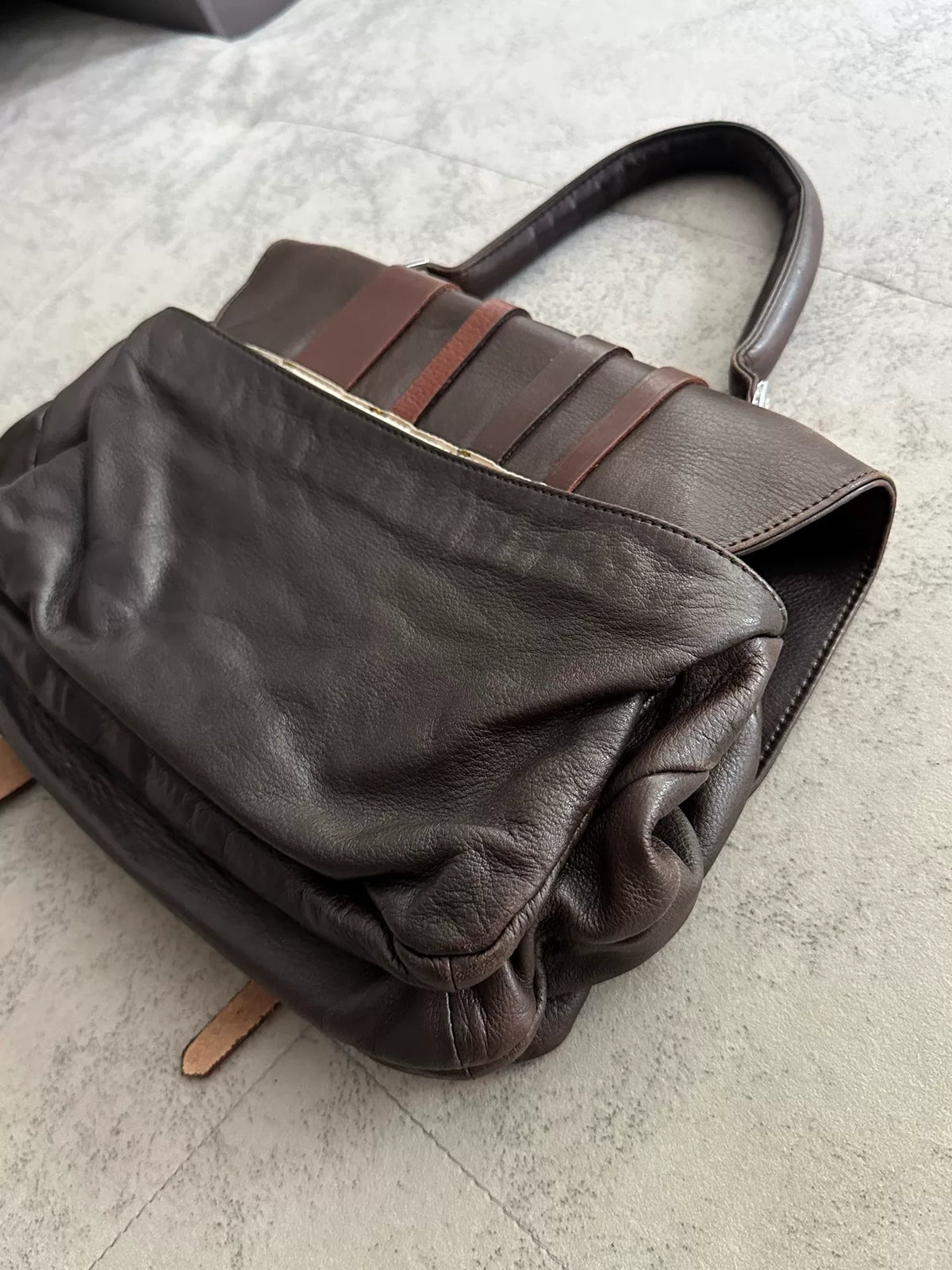 Vivienne Westwood Tote Bag