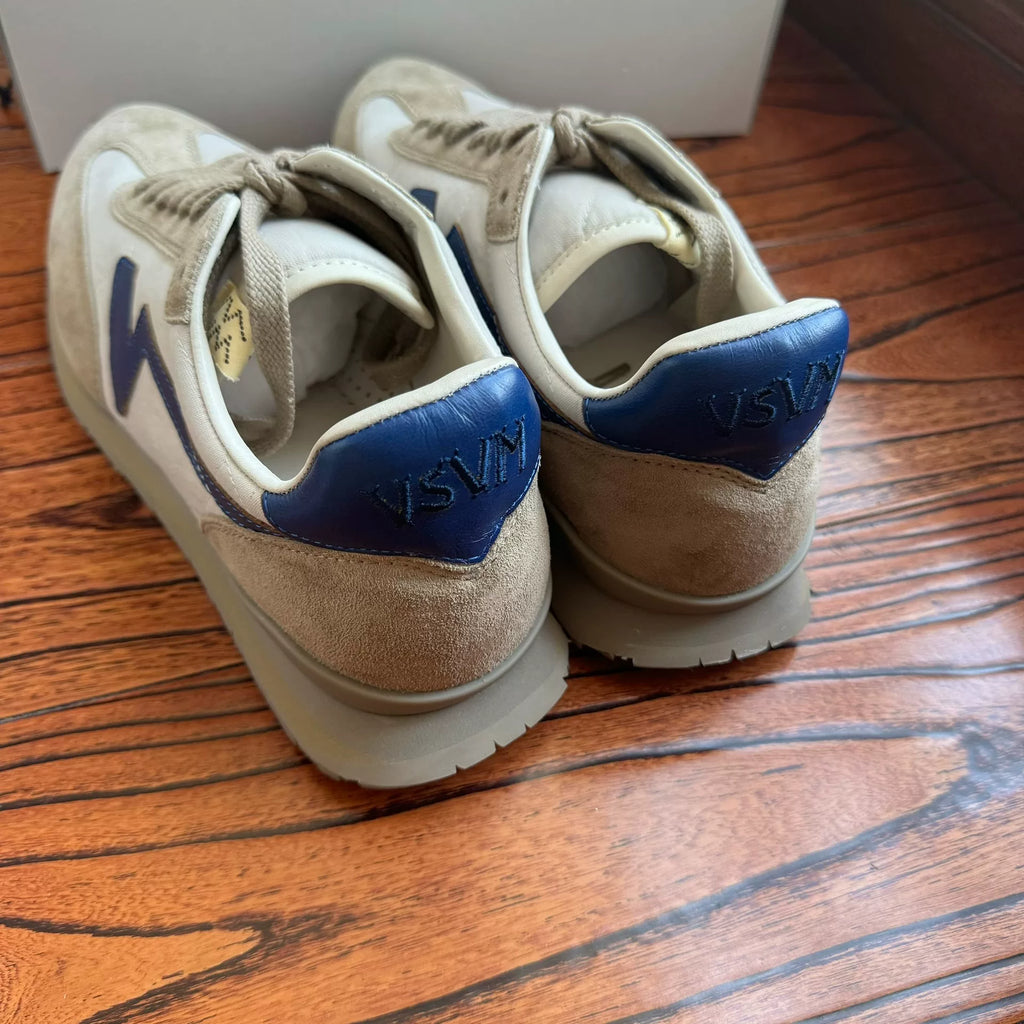 Visvim 26ss FKT Runner Running Shoes