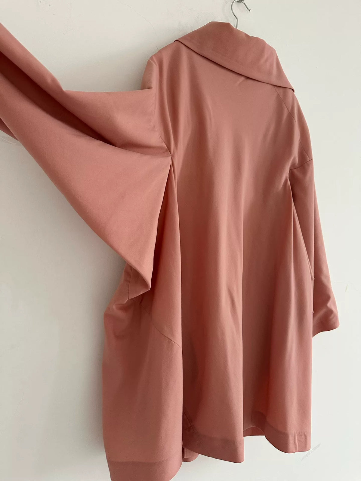 Comme Des Garcons Rei Kawakubo 1996 Robe line