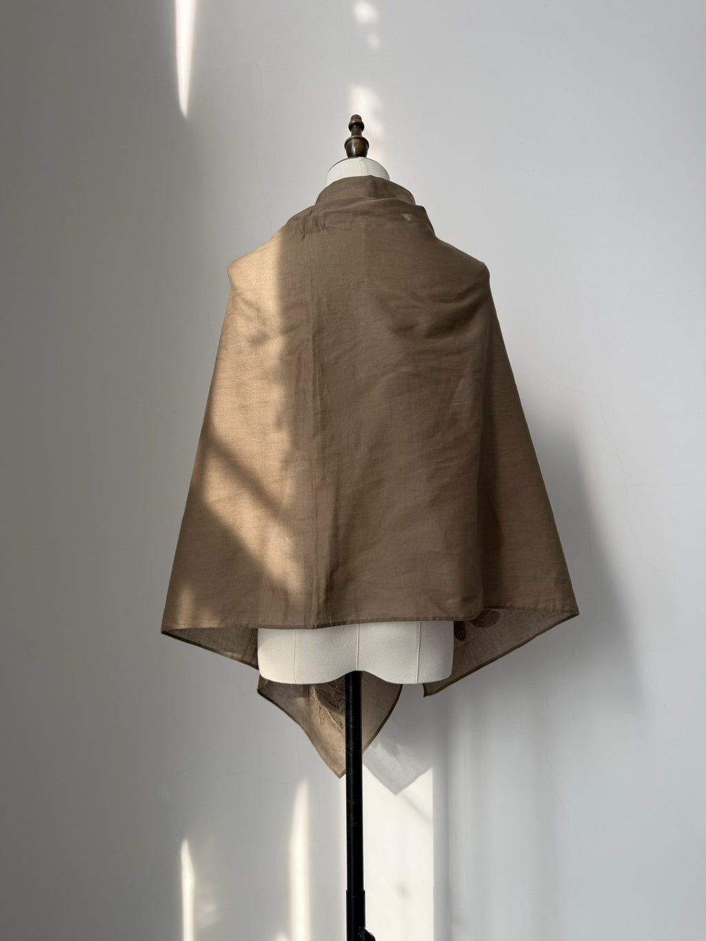 Comme Des Garcons Shawl