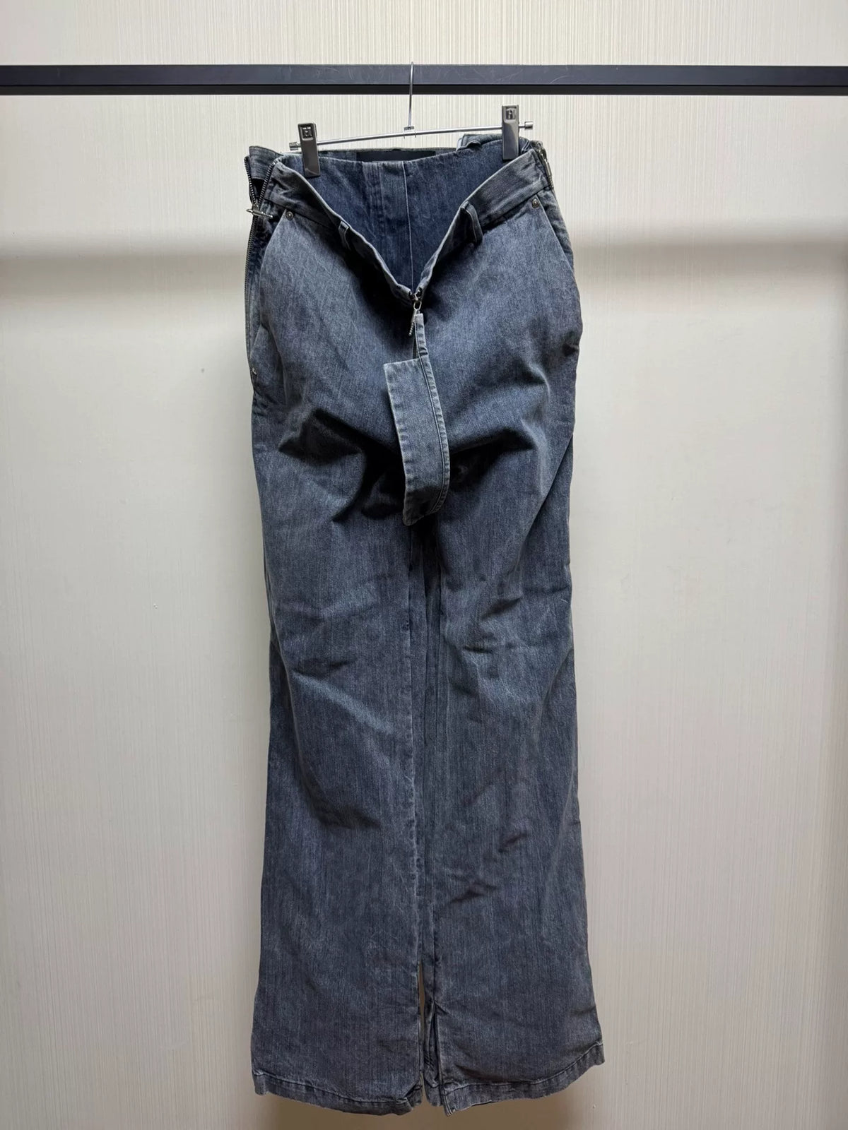 Anonymous Club Three-Legged Squidward Long Pants