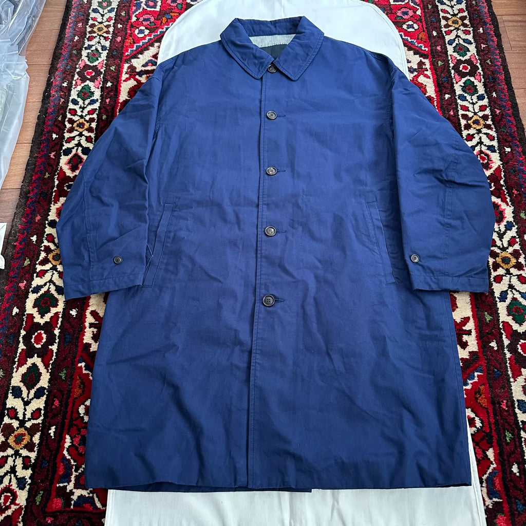visvim 22AW HERGE TT COAT Jacket