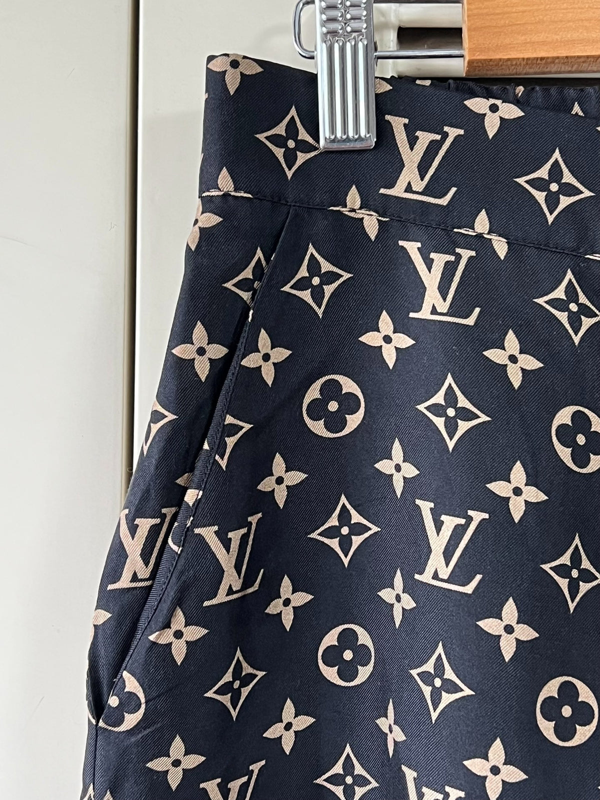 Louis Vuitton Shorts