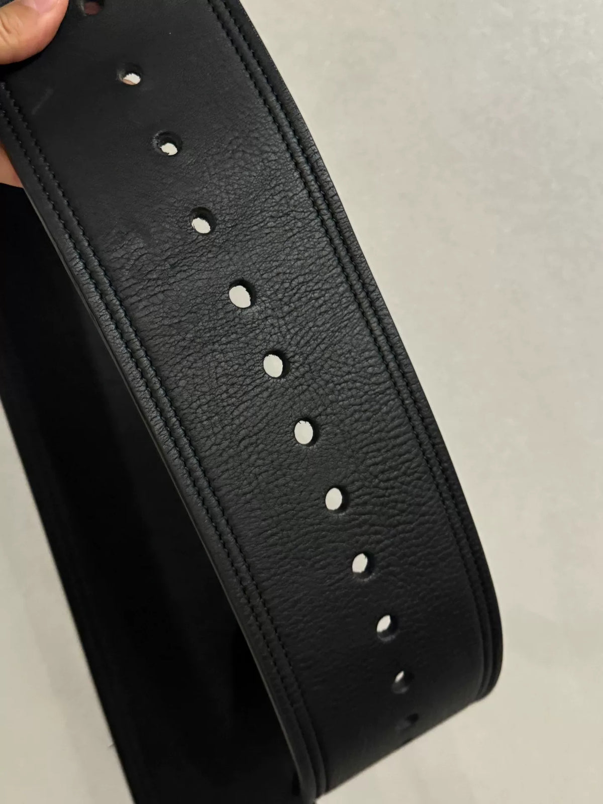 Balenciaga Giant Belt