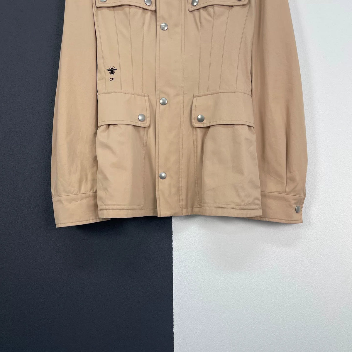 Dior Beige Jacket