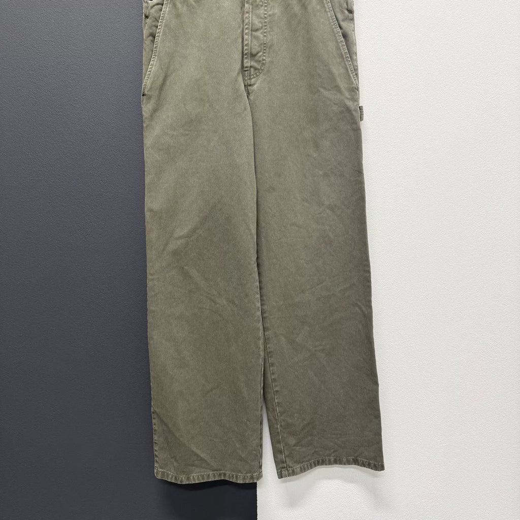 Miu Miu overalls