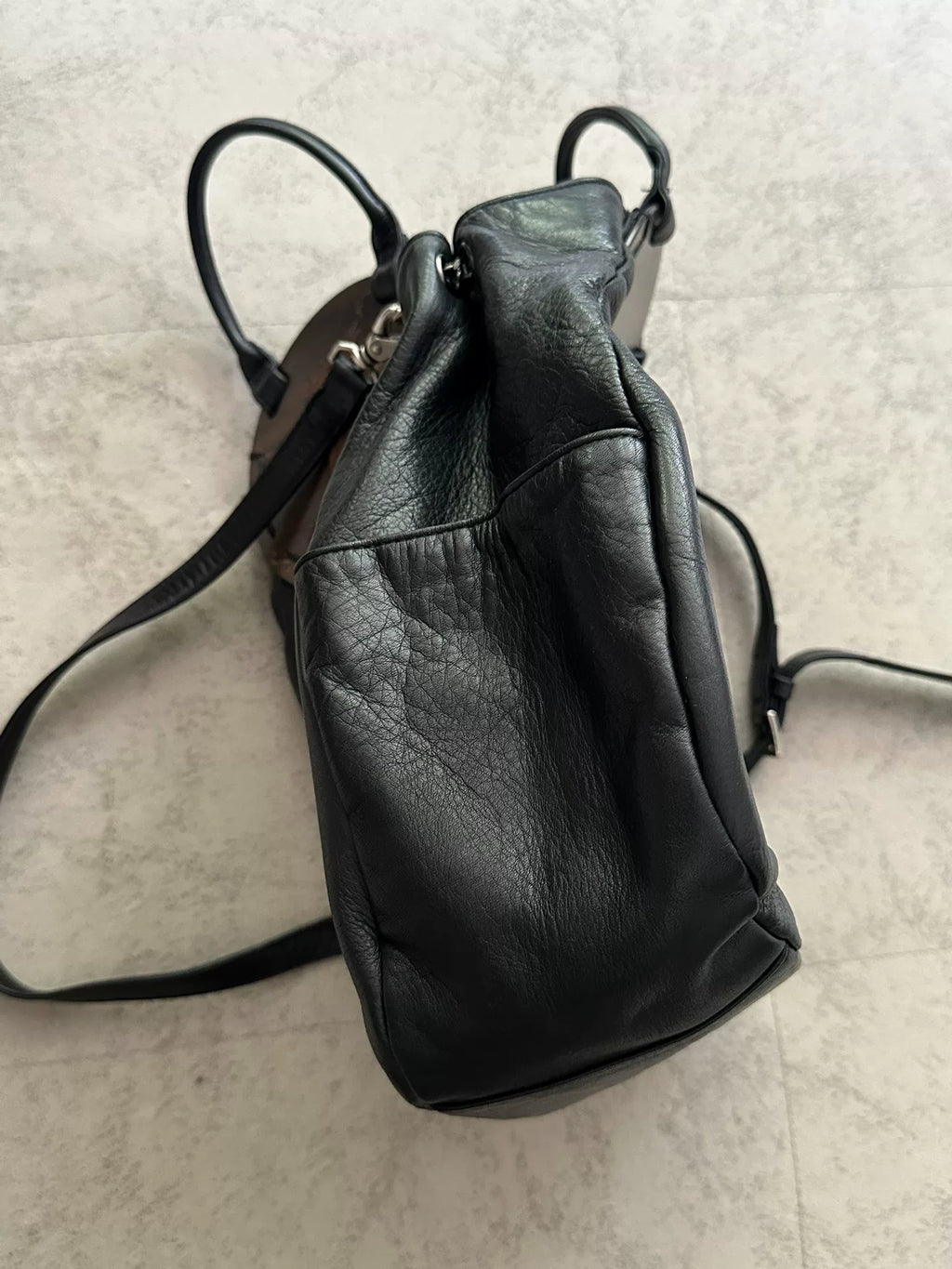 Jean Paul Gaultier Vintage Bag