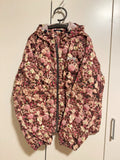 Stussy Floral Shell Jacket