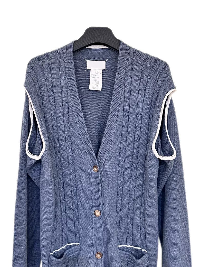 Maison Margiela Cardigan Jacket