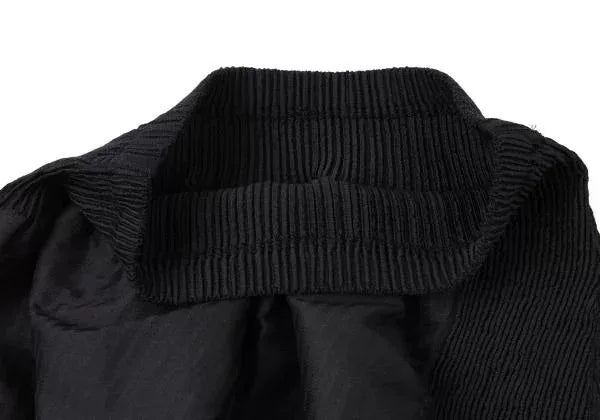 Issey Miyake Vintage Black Skirt