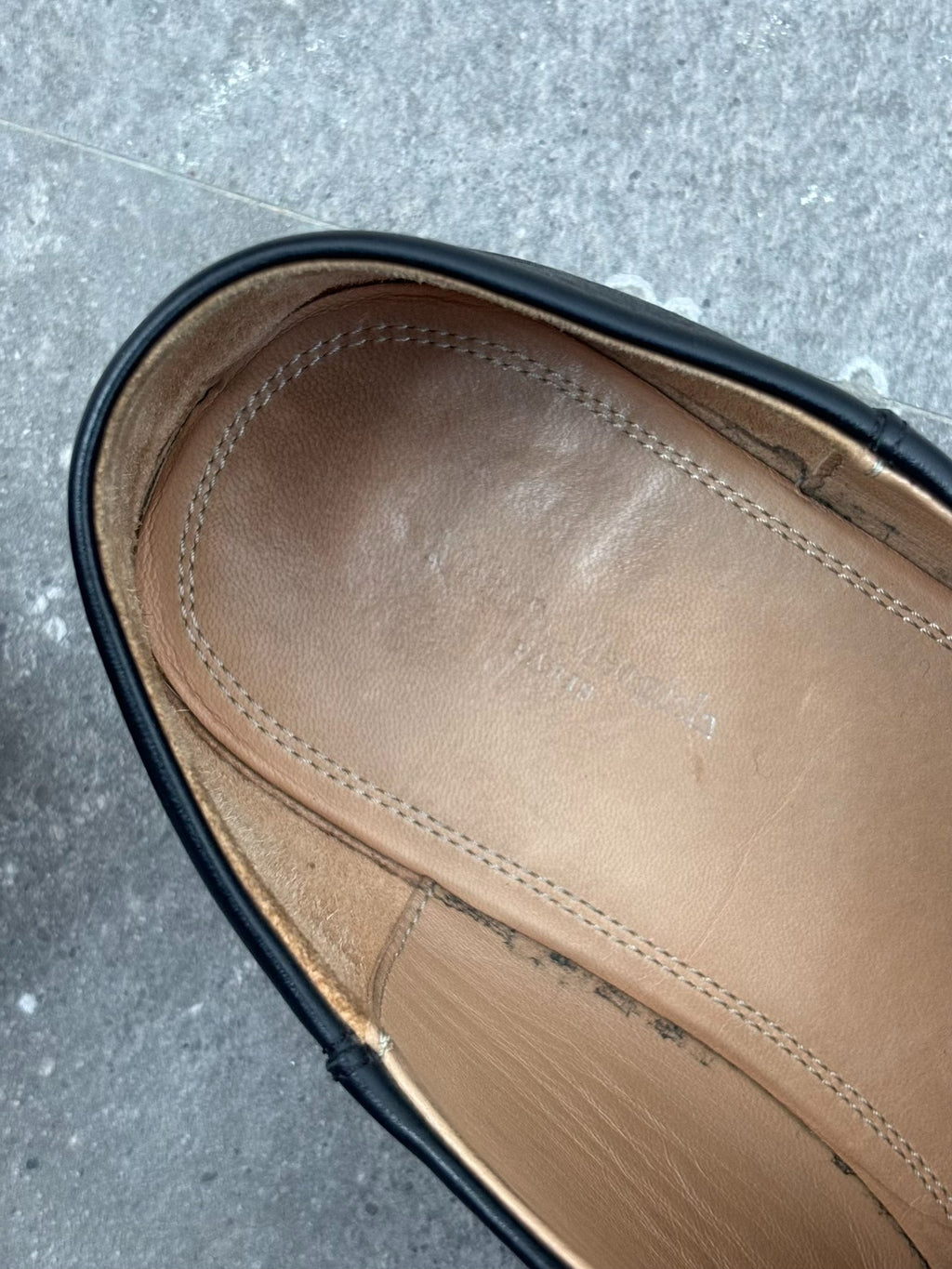 Maison Margiela | Monk Tabi Split-Toe Shoes