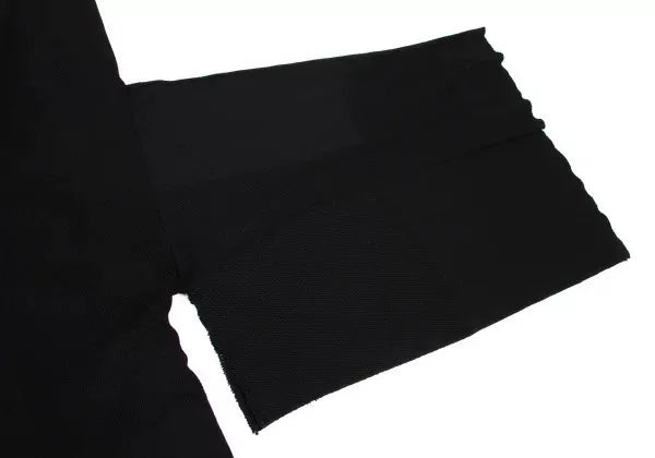 Issey Miyake Vintage Black Top
