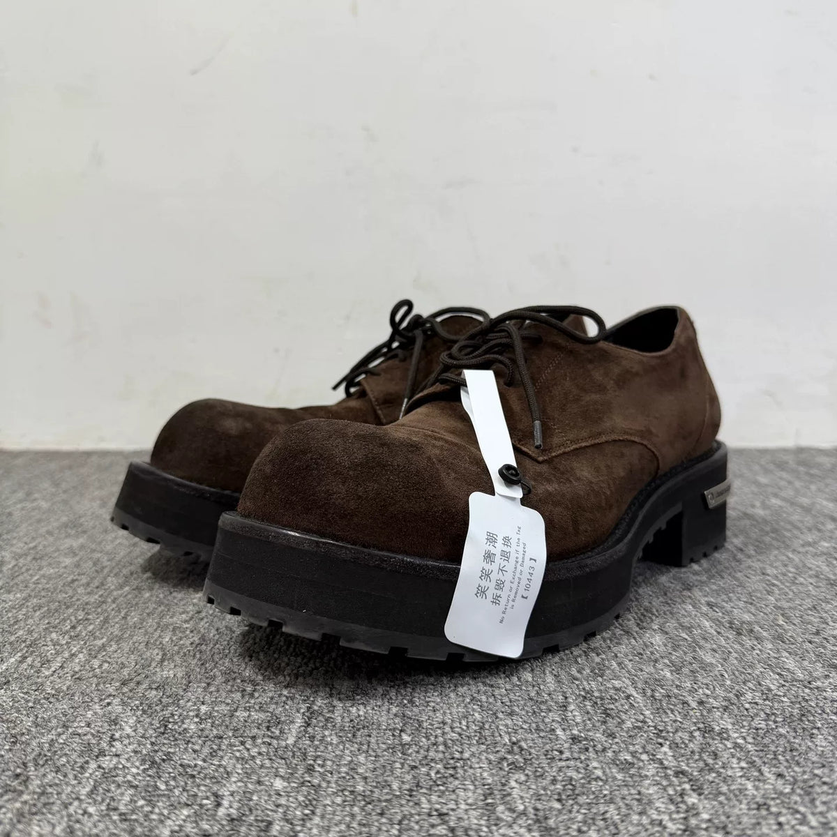 Balenciaga Shoes