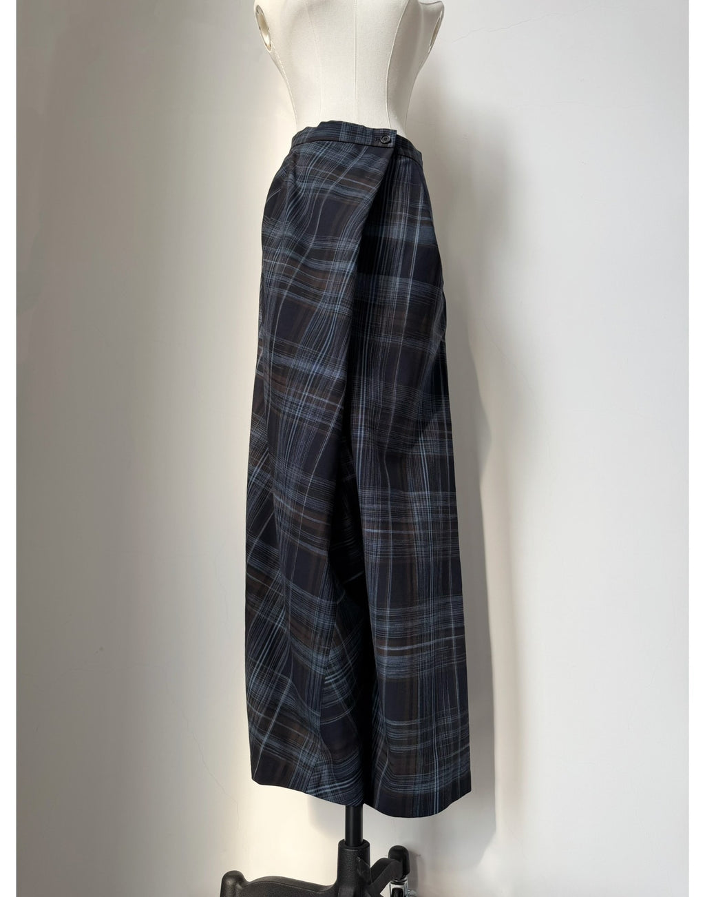Issey Miyake Wool Pants