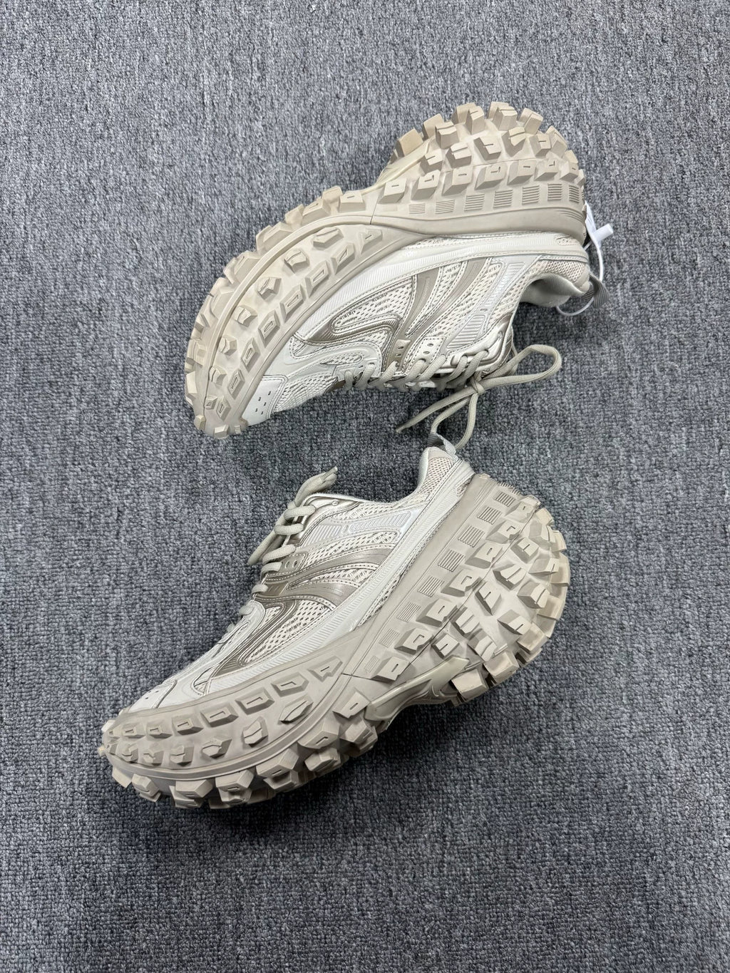 Balenciaga Tire Sneakers