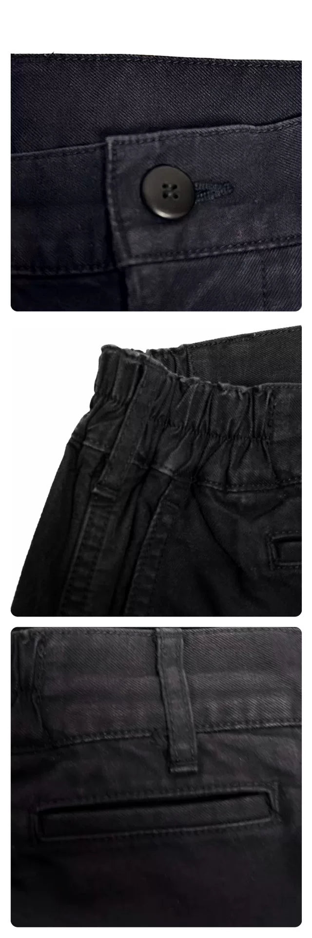 visvim SS24 Carroll Chino Pants