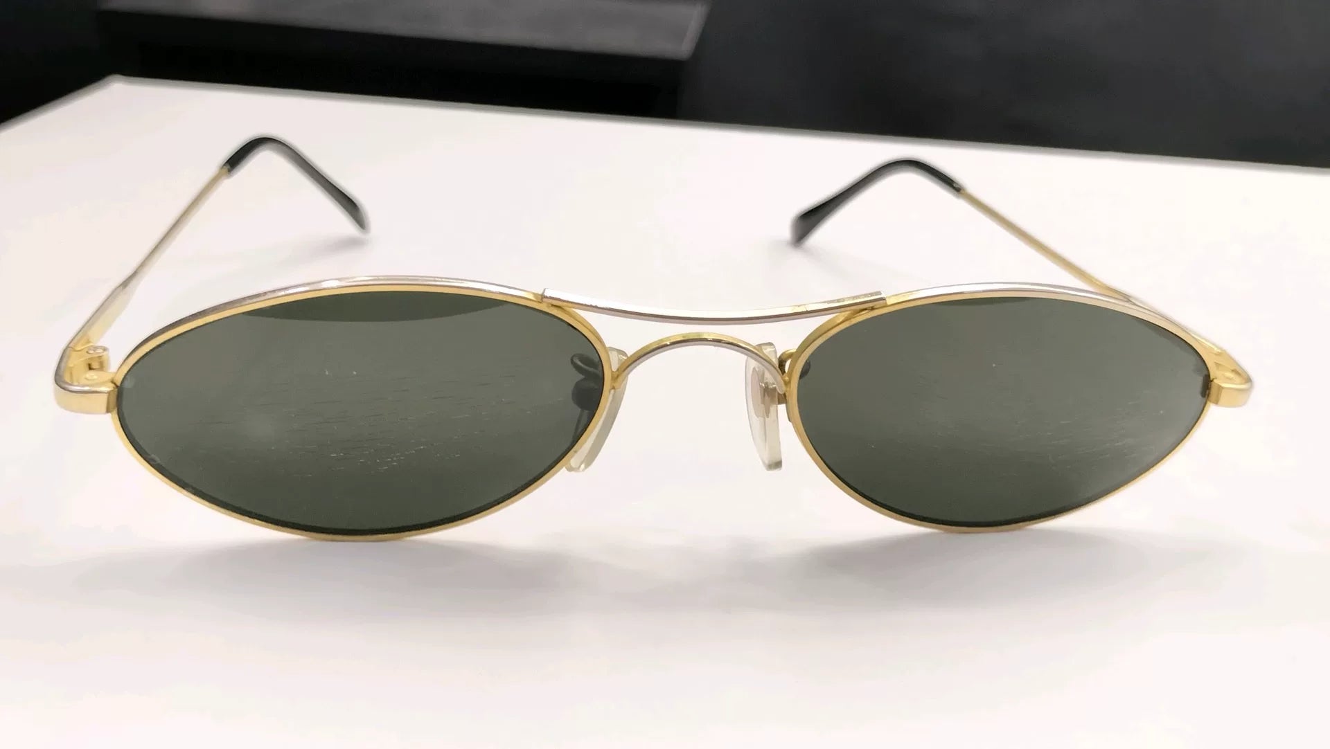 Jean Paul Gaultier 90s Sunglasses