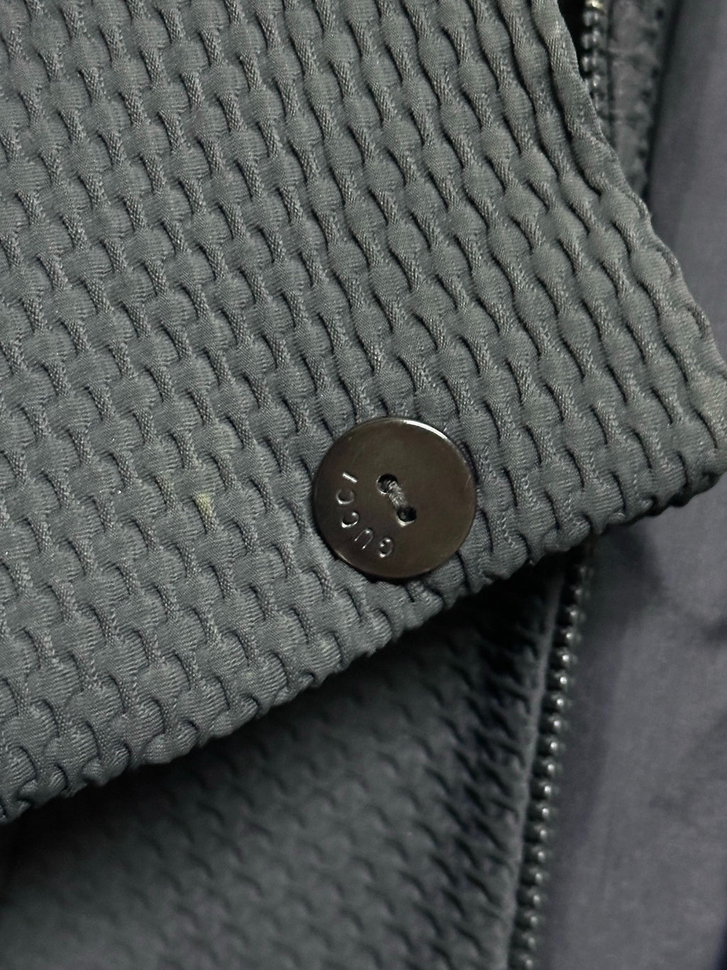 Gucci 96SS SS Jacket by Tom Ford